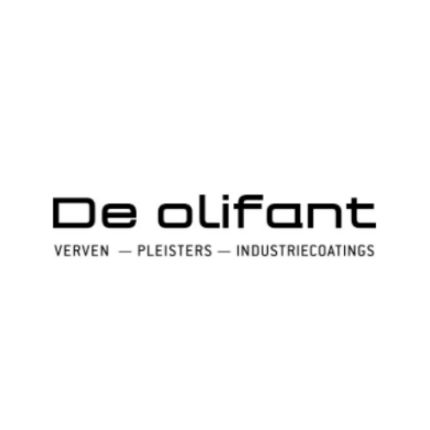 Logo from De Olifant Wilrijk