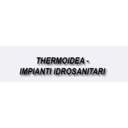 Logo von Thermoidea - Impianti Idrosanitari di Roberto Marussi