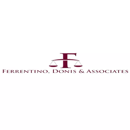 Logo van Ferrentino, Donis & Associates, LLC