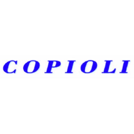 Logotipo de Sanitaria Copioli