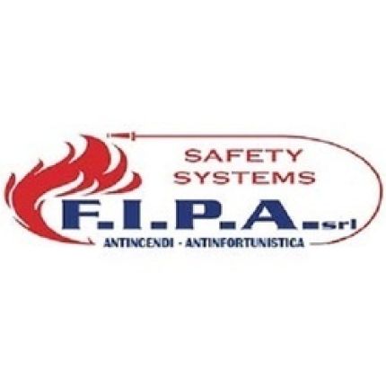 Logo van F.I.P.A. Antincendio ed Estintori