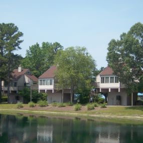 Bild von Bluegreen Waterwood Townhouses