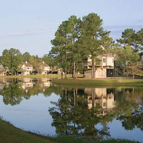 Bild von Bluegreen Waterwood Townhouses