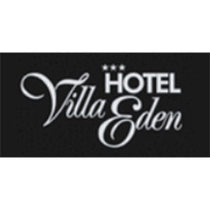 Logo da Hotel Villa Eden