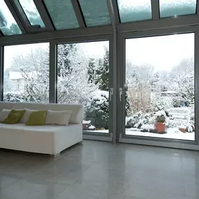 Wintergarten 
Wohnraum zum Wohlfühlen mehr Licht mehr Leben ????