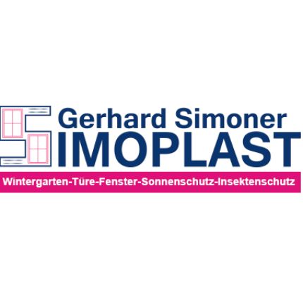 Logotyp från SIMOPLAST - Gerhard Simoner