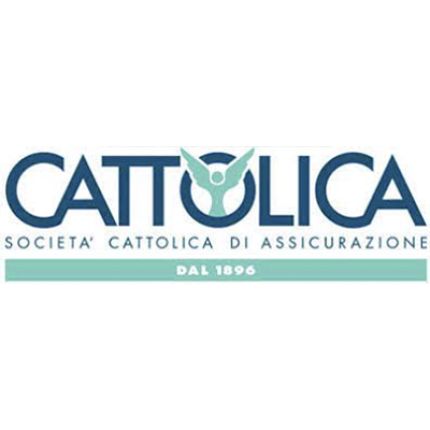 Logotipo de Cattolica Assicurazioni