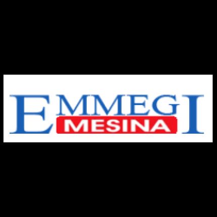 Logo von Emmegi Mesina