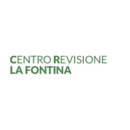Logo fra Centro Revisioni La Fontina