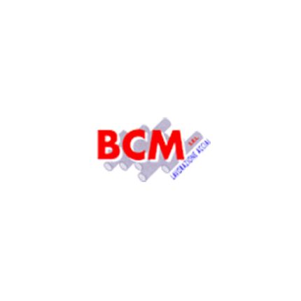 Logo van Bcm Lavorazione Acciai