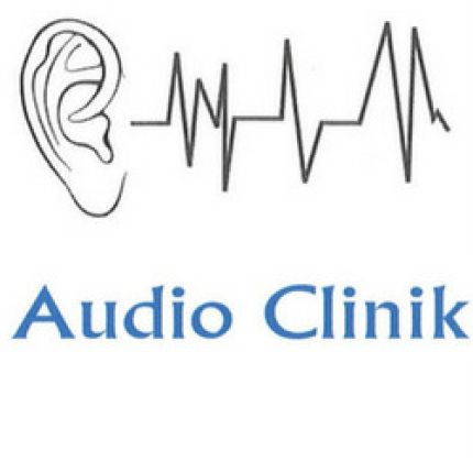 Logotyp från Audio Clinik
