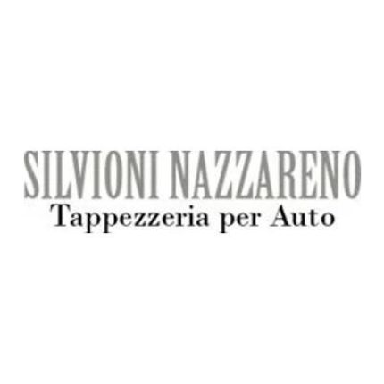 Logo od Silvioni Nazzareno Tappezziere per Auto