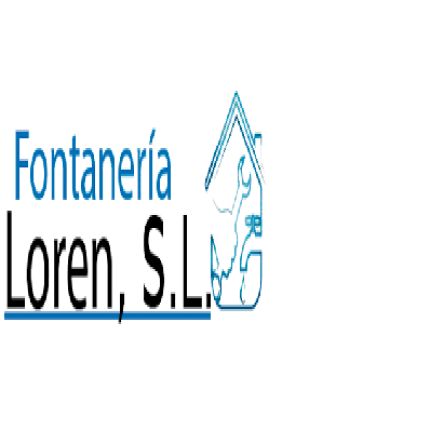 Logótipo de Fontanería Loren S.L.