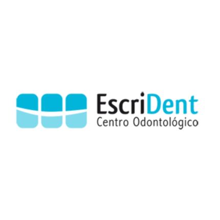 Logo van Centro Odontológico Escrident