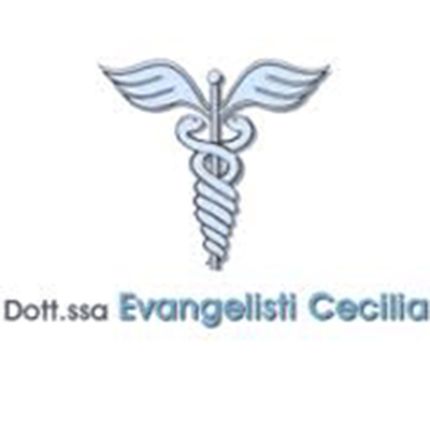 Logo van Dr. Cecilia Evangelisti Medico Chirurgo Oculista