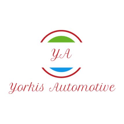 Logo from Yorkis Automotive