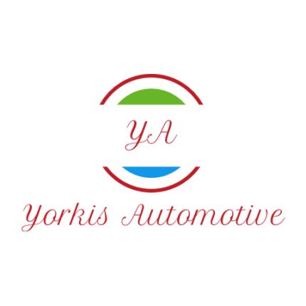 Logo fra Yorkis Automotive