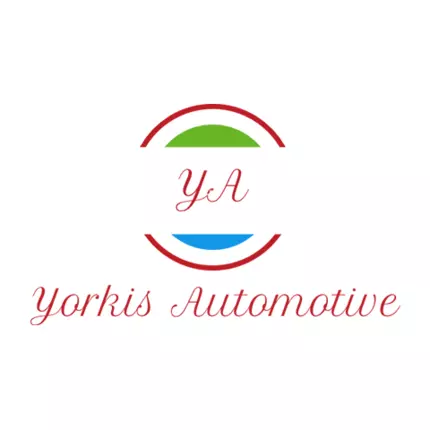 Logo from Yorkis Automotive