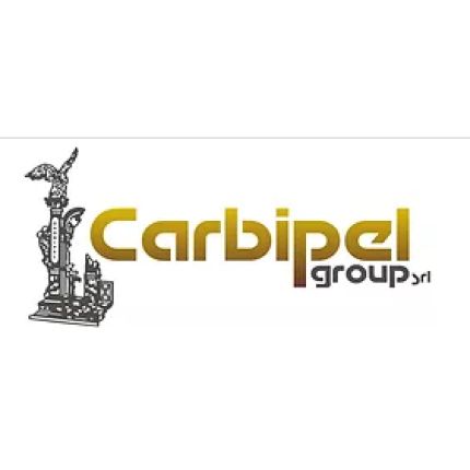 Logotipo de Carbipel Group