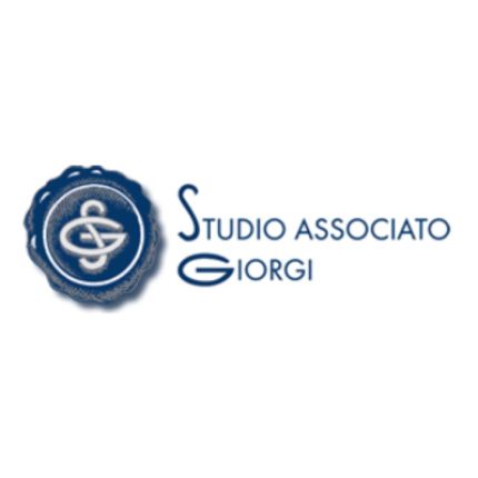 Logotyp från Studio Associato Giorgi