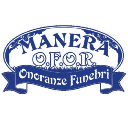 Logo da Manera Ofor Onoranze Funebri