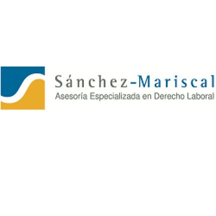 Logotyp från Sánchez - Mariscal ASESORÍA LABORAL ABOGADOS