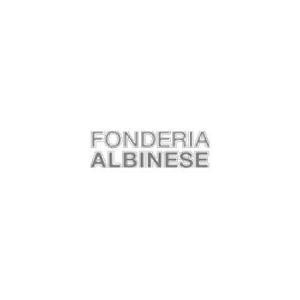 Logo da Fonderia Albinese