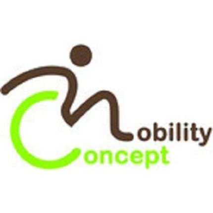 Logotipo de Mobility Concept