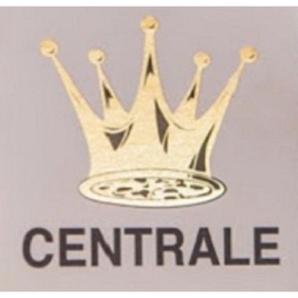 Logo van Pizzeria Centrale