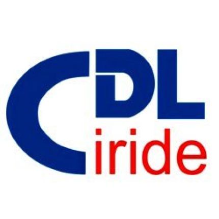 Logo da CDL IRIDE