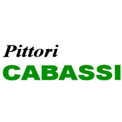 Logotyp från Pittori Cabassi