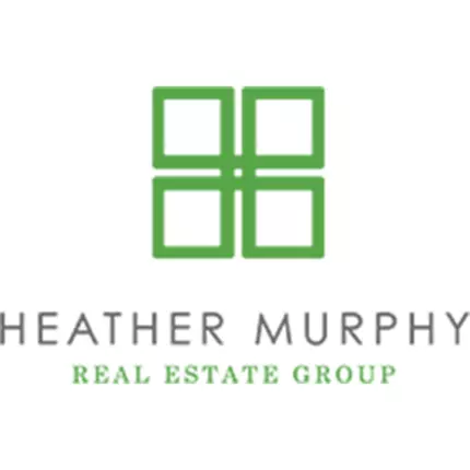 Logo from Heather Murphy Real Estate Group