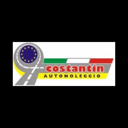 Logo van Costantin Soccorso Stradale  Noleggio Gru Autonoleggio