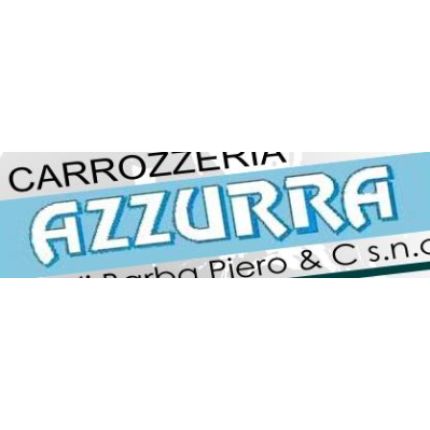 Logo da Carrozzeria Azzurra