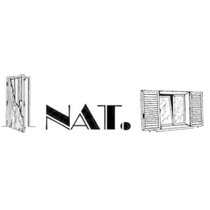 Logotipo de Nat Snc