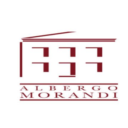 Logotipo de Albergo Morandi