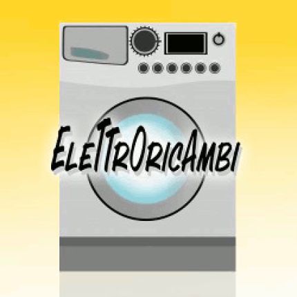 Logo fra Elettroricambi