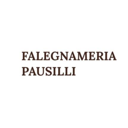 Logo van Falegnameria Pausilli