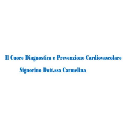 Logo da Il Cuore - Diagnostica E Prevenzione