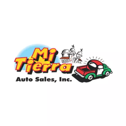 Logotipo de Mi Tierra Auto Sales