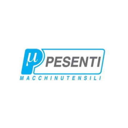 Logo van Pesenti Macchinutensili
