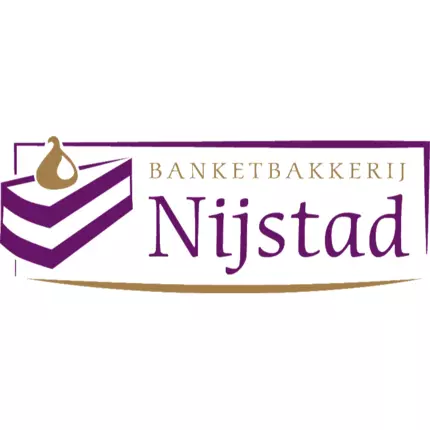 Logo fra Banketbakkerij Nijstad