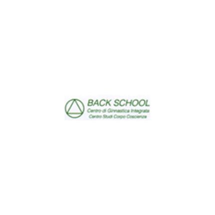 Logotyp från Back School Centro