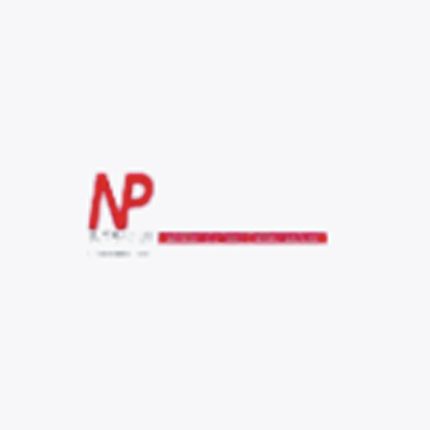 Logotipo de Np Impianti