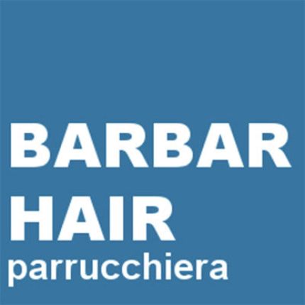 Logo fra Parrucchiera Barbarhair