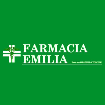 Logo da Farmacia Emilia