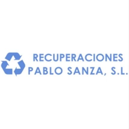 Logo from Recuperaciones Pablo Sanza