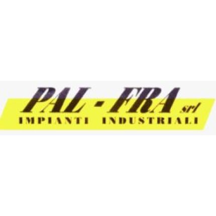 Logo van Pal Fra Srl