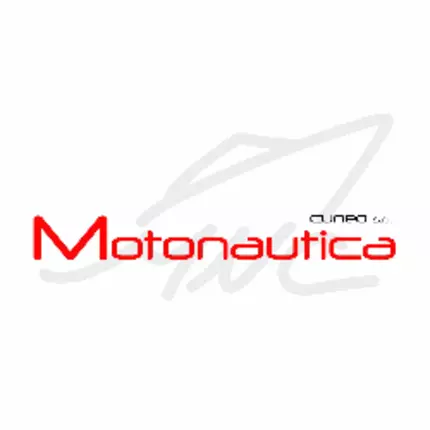 Logo de Motonautica Cuneo