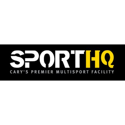 Logotyp från SportHQ